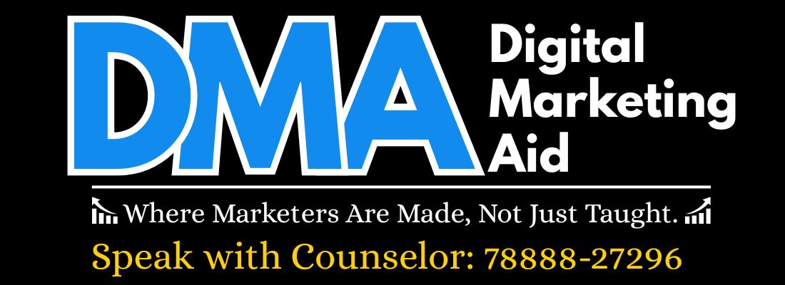 Digital Marketing Aid 